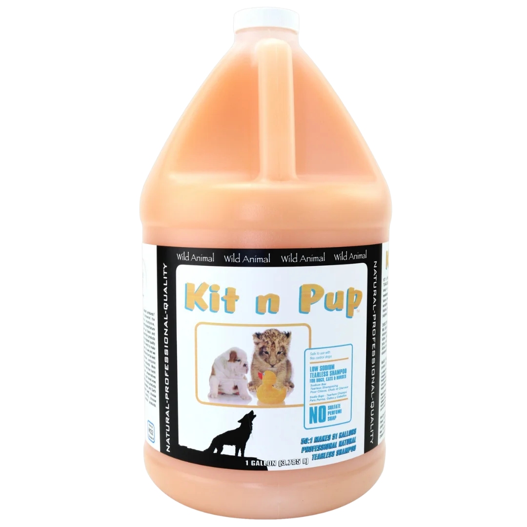 wild-animal-kit-n-pup-shampoo-gallon