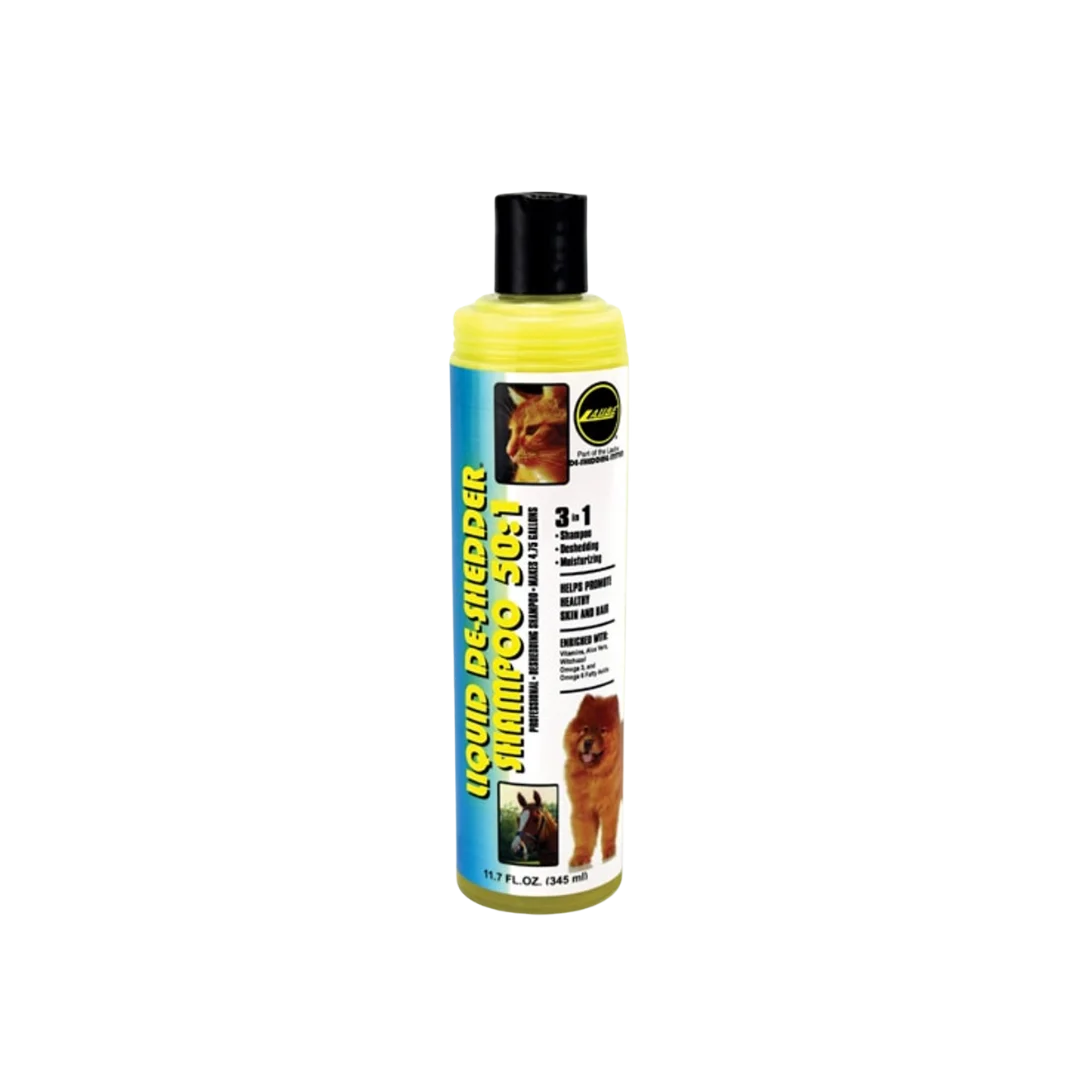 wild-animal-liquid-de-shedder-shampoo-11oz-for-dog-grooming